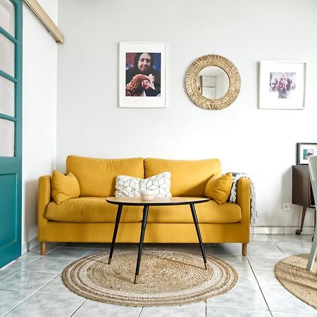 Le Farniente, Belle Maison Pres Du Port La Rochelle  Exteriör bild