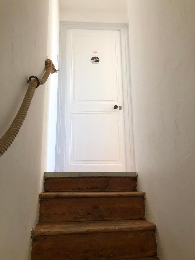 Le Farniente, Belle Maison Pres Du Port La Rochelle  Exteriör bild