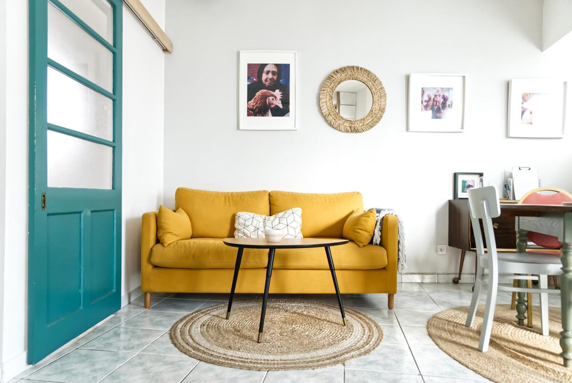 Le Farniente, Belle Maison Pres Du Port La Rochelle  Exteriör bild