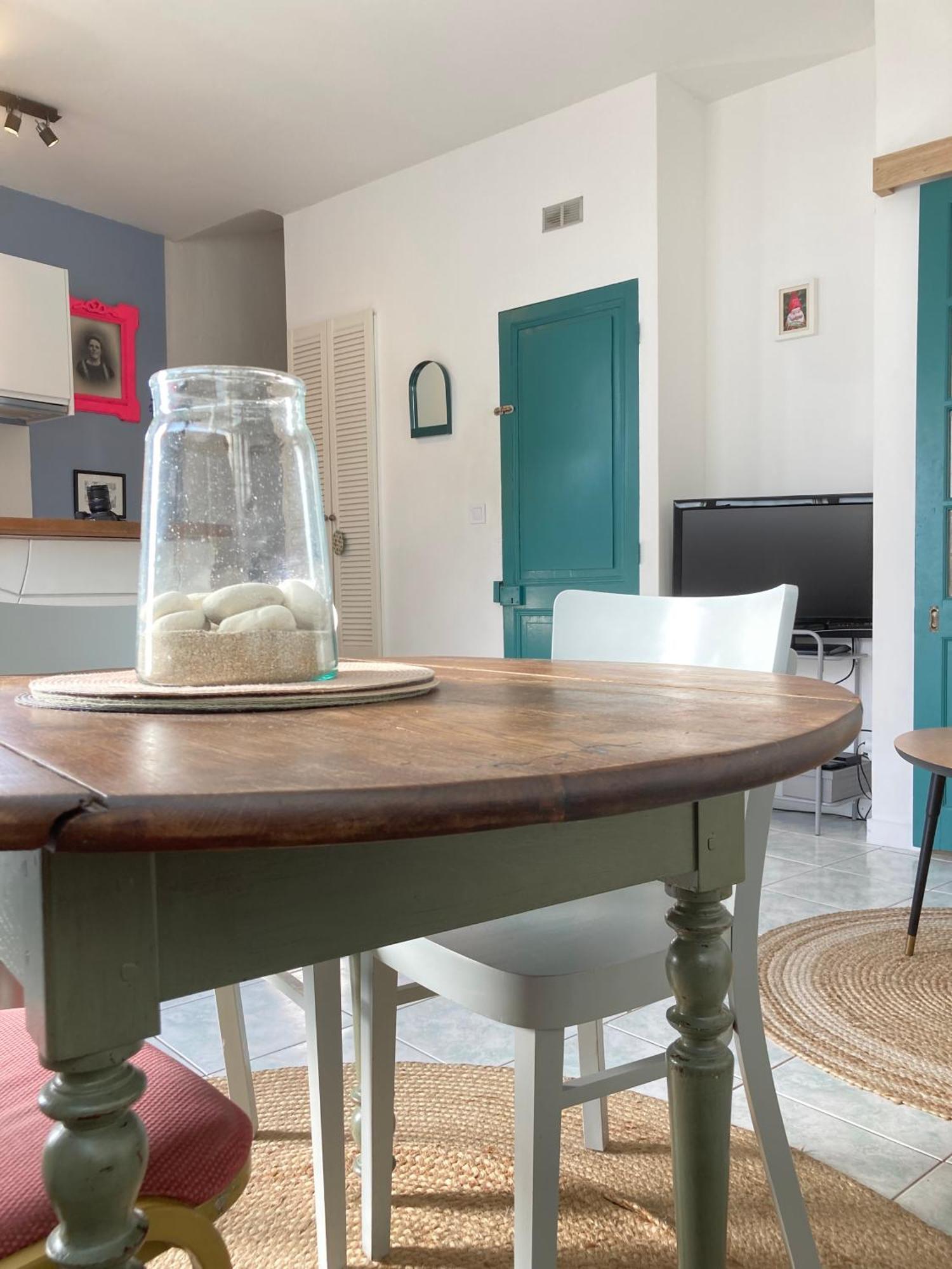 Le Farniente, Belle Maison Pres Du Port La Rochelle  Exteriör bild
