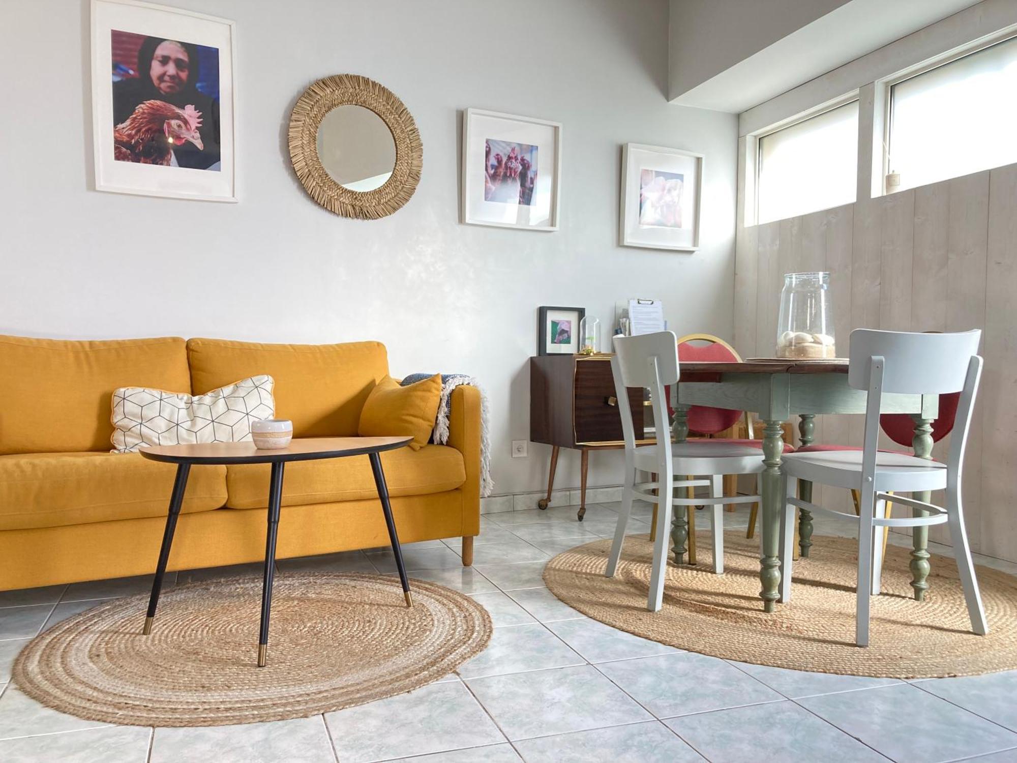 Le Farniente, Belle Maison Pres Du Port La Rochelle  Exteriör bild